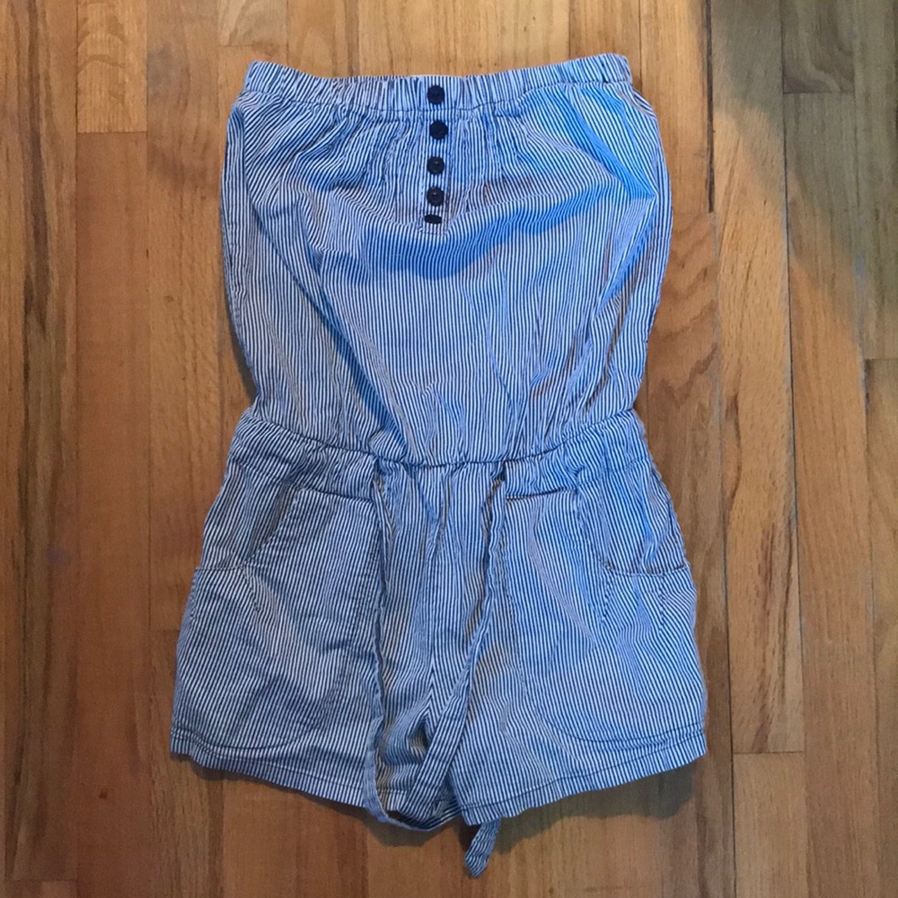 Mossimo romper